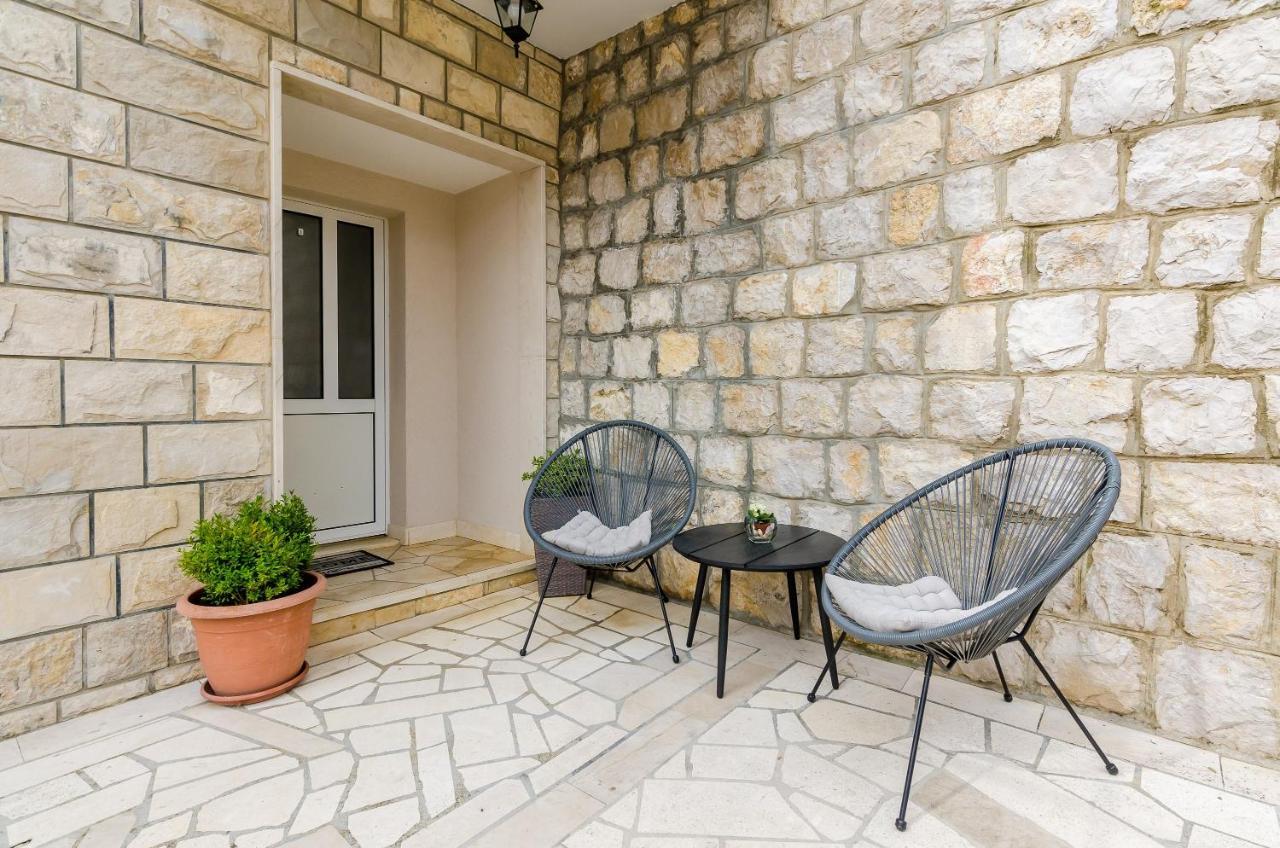 Apartment Lise Mokosica Dubrovnik Exterior foto